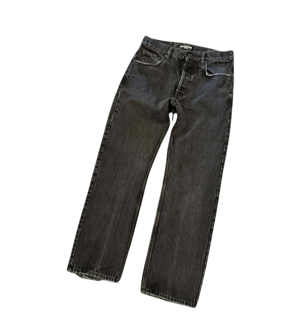 Balenciaga Jeams